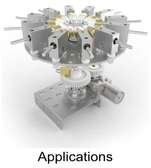 Application examples