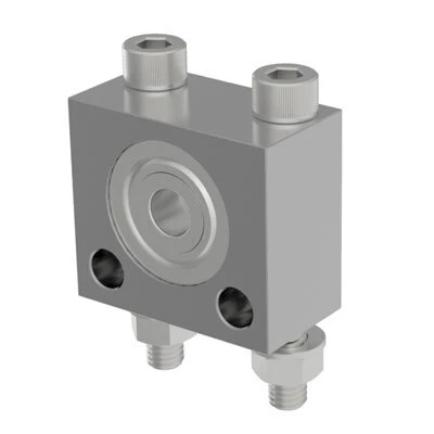 Bearing Block Example