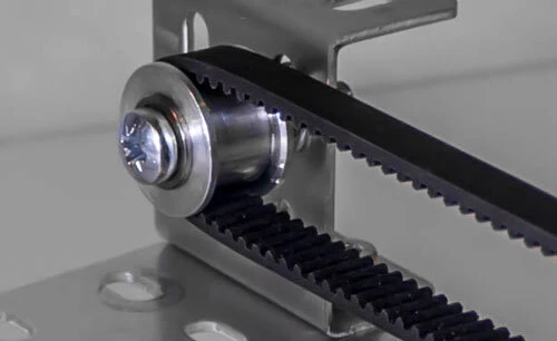 Idler Pulley