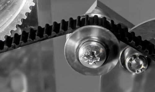 Idler Pulley