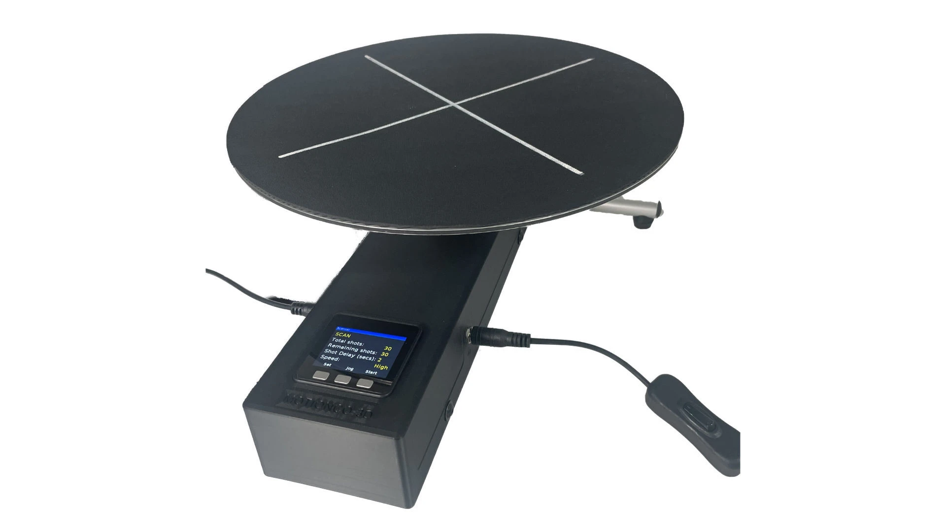 Turntables