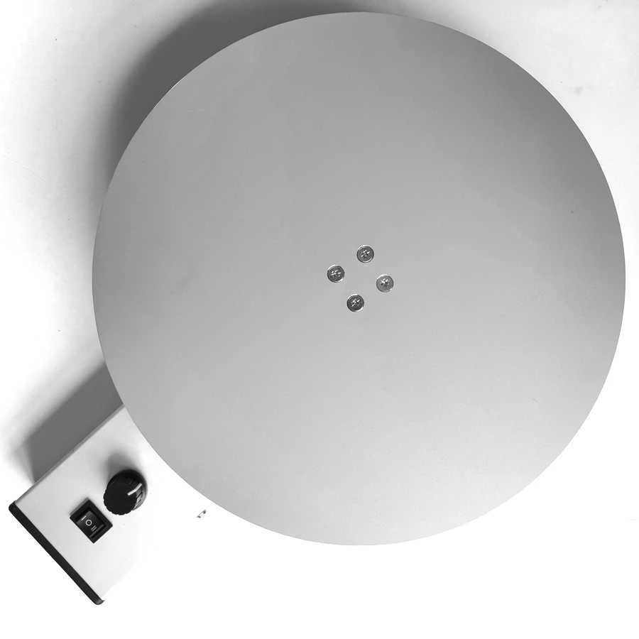 Turntables