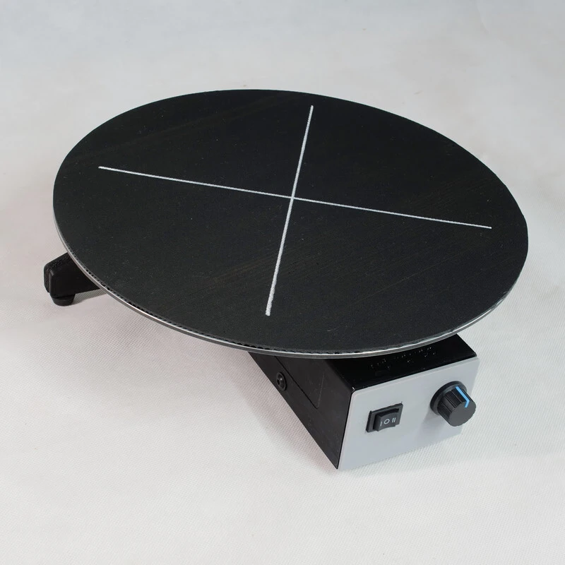 Turntables