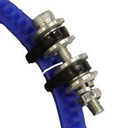 Flexible Rack Clamp Flexible Rack Clamp