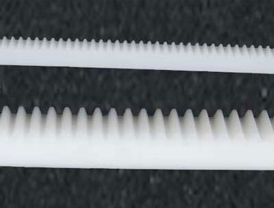 Plastic Gear Rack