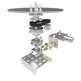 Turntable