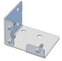 Worm Gearbox Gearmotor Stand