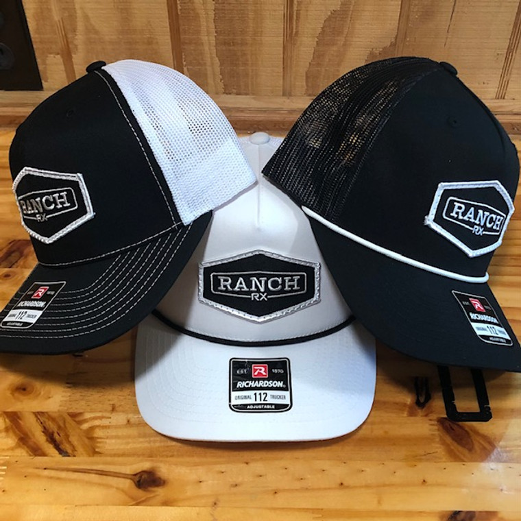 BALL CAP