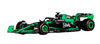 Spark Models Stake F1 Team Kick Sauber C44 No.24 Bahrain GP 2024- Zhou Guanyu 1/43 Model Car S9516