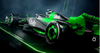Spark Models Stake F1 Team Kick Sauber C44 No.24 Bahrain GP 2024- Zhou Guanyu 1/43 Model Car S9516
