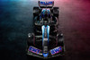 Spark Models BWT Alpine F1 Team A524 No.10 Bahrain GP 2024-Pierre Gasly 1/43 Model Car S9517
