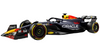 Spark Models Oracle Red Bull Racing RB20 No.11 2nd Bahrain GP 2024- Sergio Perez 1/43 Model Car S9520