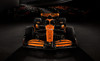 Spark Models McLaren Formula 1 Team MCL38 No.4 3rd Australian GP 2024- Lando Norris 1/43 Model Car S9523
