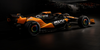 Spark Models McLaren Formula 1 Team MCL38 No.4 3rd Australian GP 2024- Lando Norris 1/43 Model Car S9523