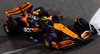 Spark Models McLaren Formula 1 Team MCL38 No.4 3rd Australian GP 2024- Lando Norris 1/43 Model Car S9523