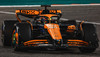 Spark Models McLaren Formula 1 Team MCL38 No.81 4th Australian GP 2024- Oscar Piastri 1/43 Model Car S9524