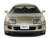 Solido Solido Toyota Supra MK4 (A80) Targa Roof – Quicksilver FX – 1998 1/18 Model Car S1807604