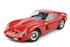 KK Scale Ferrari 250 GTO 1962 Red 1/18 Diecast Model Car