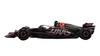 Spark Models MoneyGram Haas F1 Team VF-24 No.20 10th Australian GP 2024- Kevin Magnussen 1/43 Model Car S9527