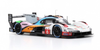 Spark Model Porsche 963 No.6 Porsche Penske Motorsport - Le Mans 24H 2023 - K. Estre - A. Lotterer - L. Vanthoor 1/18 Car Model