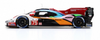 Spark Model Porsche 963 No.75 Porsche Penske Motorsport - Le Mans 24H 2023 - F. Nasr - M. Jaminet - N. Tandy 1/18 Car Model