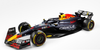 Spark Models Oracle Red Bull Racing RB20 No.1 2024-Max Verstappen 1/64 Model Car Y370