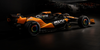 Spark Models McLaren Formula 1 Team MCL38 No.4 3rd 2024- Lando Norris 1/64 Model Car Y374