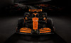 Spark Models McLaren Formula 1 Team MCL38 No.4 3rd 2024- Lando Norris 1/64 Model Car Y374