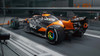Spark Models McLaren Formula 1 Team MCL38 No.81 2024- Oscar Piastri 1/64 Model Car Y375