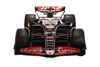 Spark Models MoneyGram Haas F1 Team VF24 No.27 2024- Nico Hulkenberg 1/64 Model Car Y379