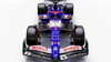 Spark Models Visa Cash App RB Formula One Team VCARB 01 No.3 2024- Daniel Ricciardo 1/64 Model Car Y372