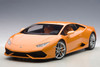 AutoArt Lamborghini Huracan LP610-4 (ARANCIO BOREALIS 4-LAYER/PEARL METALLIC ORANGE) 1/12 12098