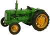 Oxford Diecast OO Fordson Tractor Green 1/76