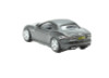 Oxford Diecast OO Jaguar F Type Stratus Grey 1/76 Model Car  OD76FTYP004