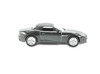 Oxford Diecast OO Jaguar F Type Stratus Grey 1/76 Model Car  OD76FTYP004
