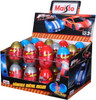 Maisto Fresh Metal Eggs M14248