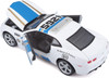 Maisto 2010 Chevrolet Camaro Ss Rs Police 1/24 M31208