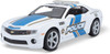 Maisto 2010 Chevrolet Camaro Ss Rs Police 1/24 M31208