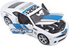 Maisto 2010 Chevrolet Camaro Ss Rs Police 1/24 M31208