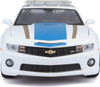 Maisto 2010 Chevrolet Camaro Ss Rs Police 1/24 M31208