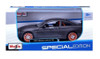 Maisto BMW M4 GTS Satin Grey 1/24 M31246GY