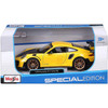 Maisto Porsche 911 GT2 RS Special Edition 1/24 M31523
