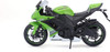 Maisto Motorbike-Kawasaki Ninja Zx-10R 1/12 Model Bike M32709