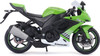 Maisto Motorbike-Kawasaki Ninja Zx-10R 1/12 Model Bike M32709