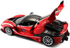 Maisto Ferrari Fxx-K Kit 1/24 M39132