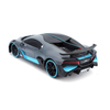 Maisto Premium Rc Bugatti Divo 1/24 M82333