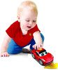 Bburago Bb Junior Ferrari Touch & Go Laferrari Toy  B16-81606