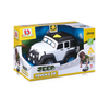 Bburago Bb Junior Jeep Touch & Go Toy Car B16-81801