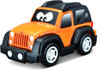Bburago Bb Junior My 1St Collection Set of 4 Assortment Toy Car  B16-85125