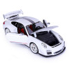 Bburago Porsche 911 GT3 RS 4.0 Model Car 1/18 B18-11036